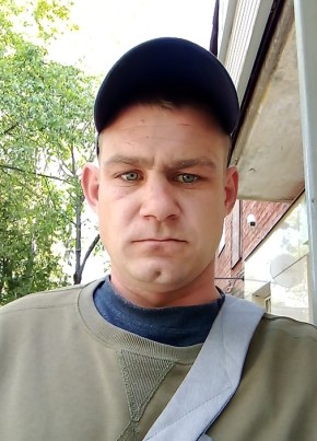 Николай, 33, Россия, Ступино