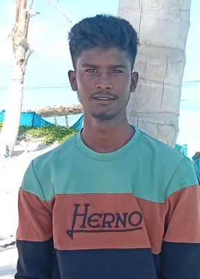 Mamun из މާލެ 21 год