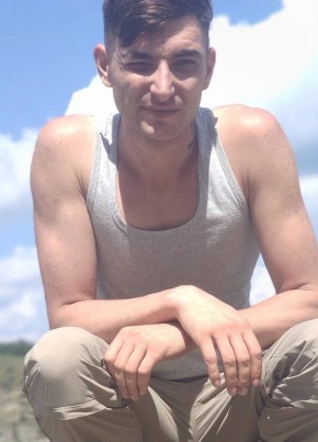 ГОРХОЛЛ, 32, Україна, Кам'янець-Подільський