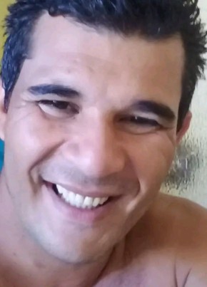 Bruno из Araçatuba 42 года