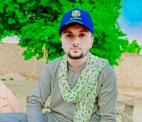Sibtain, 19, Dullewala