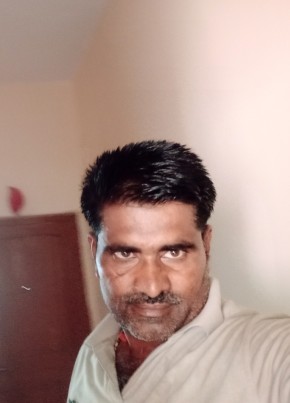 Badrinath shinde, 44, India, New Delhi