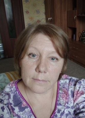 Елена, 53, Россия, Озёрск (Челябинская обл.)