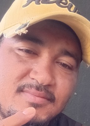 Antônio Francisc из Brasília 38 лет