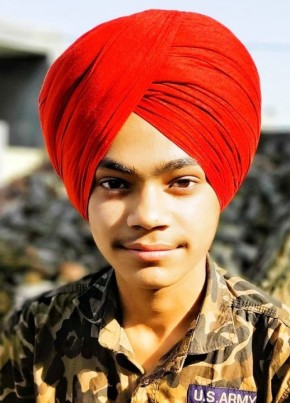 Sahil, 22, India, Tarn Taran