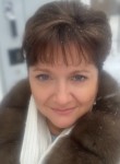 Oksana, 49, Moscow