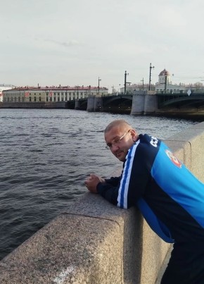 Дмитрий из Челябинска 50 лет