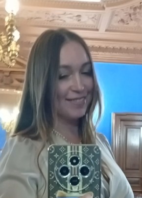 Яна из Тюмени 40 лет