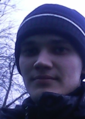 Иван, 30, Россия, Светлоград