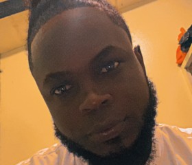 Joselo, 31, Charlotte Amalie