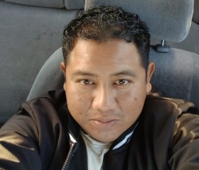 Enrique, 34, San Jose