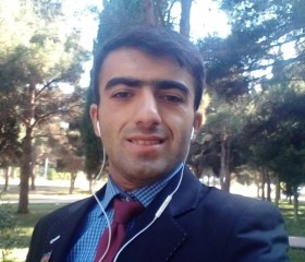 DAĞLAR.oğlu, 28, Sheki