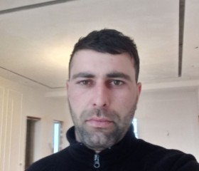 Radim, 30, Moscow