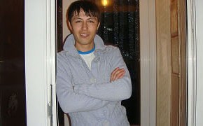 Murodbek, 35, Russia, Moscow