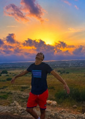 Mimø из Mostaganem 19 лет