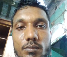 Babu, 35 лет, যশোর জেলা