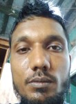Babu, 36 лет, যশোর জেলা