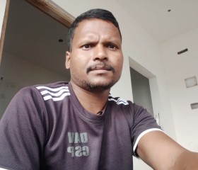 Valamikivala, 33 года, Bhubaneswar