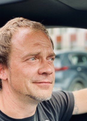 Kirill, 44, Russia, Moscow