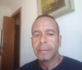 Paulo Sergio, 56 лет, São Paulo capital