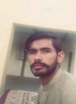 Irfanjutt, 24 года, ضلع منڈی بہاؤالدین