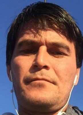 Виктор, 43, Россия, Тбилисская