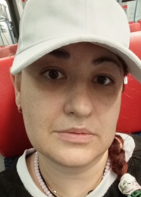 Анастасия из Нахабино 41 год