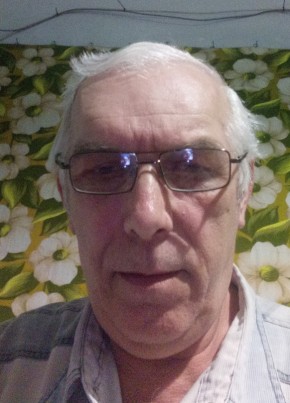 Лева, 62, Россия, Армавир