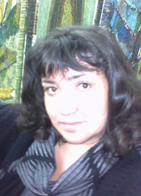 Tatyana, 60, Russia, Barnaul