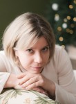 Zoya, 35, Moscow