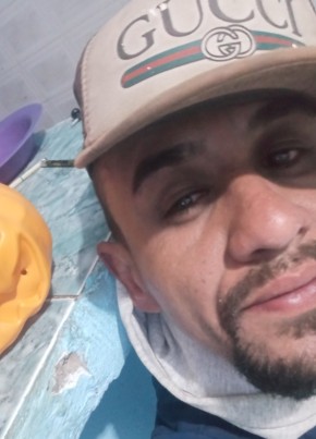 Walter из Camanducaia 37 лет