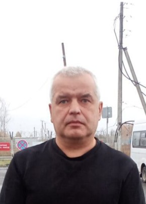 Вадим из Новоуральска 58 лет