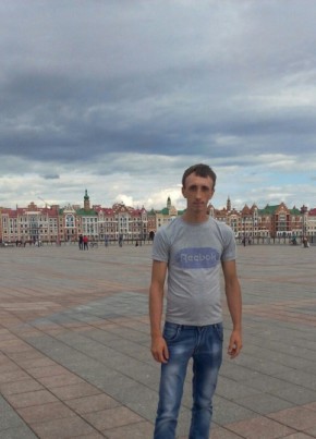 Владимир, 33, Россия, Шенкурск