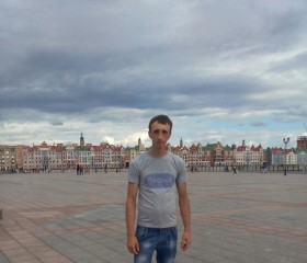 Владимир, 32 года, Шенкурск