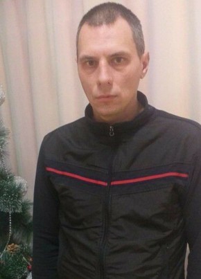 Евгений, 38, Россия, Куровское