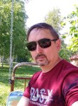 марат, 52 года, Казань