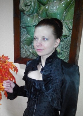 Екатерина, 34, Рэспубліка Беларусь, Горад Мінск