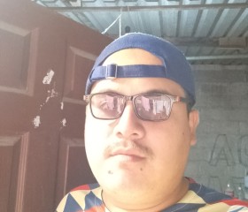 Arturo Vazquez, 21, Veracruz