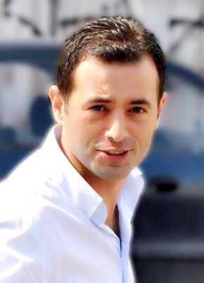 Илир, 35, Russia, Moscow