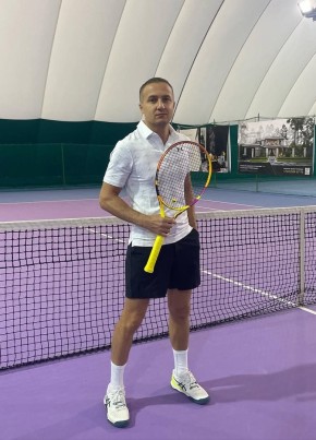 Aleksandr, 34, Russia, Moscow