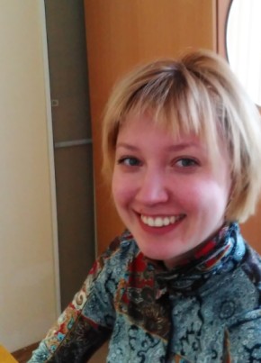 Анна, 38, Россия, Октябрьский (Республика Башкортостан)