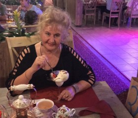 nina, 69 лет, Санкт-Петербург