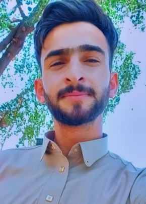 محمد, 22, جمهورية العراق, بغداد
