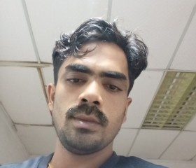 MONIR, 22, Bukit Rambai