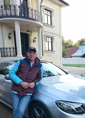 Анатолий Попов, 48, Россия, Красноармейск (Московская обл.)