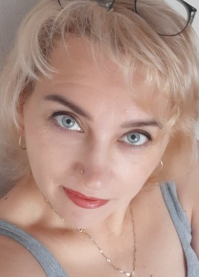 Татьяна из Тольятти 53 года