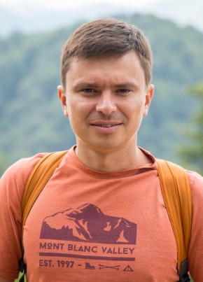 Вячеслав Сальников, 41, Россия, Краснодар