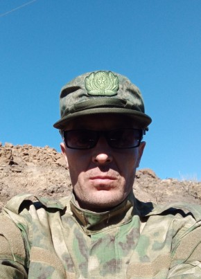 Vadim, 39, Україна, Скадовськ