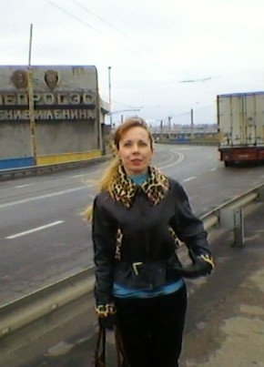 Iana, 57, Ukraine, Zaporizhzhya