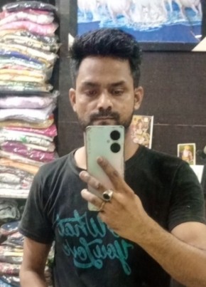 Armaan Khan из Ahmedabad 30 лет